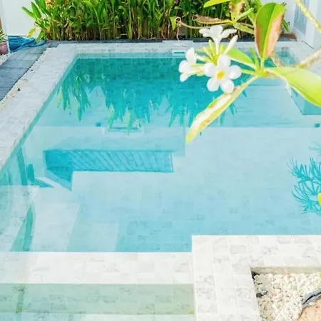 Tenki Poolvilla Surin Exterior photo