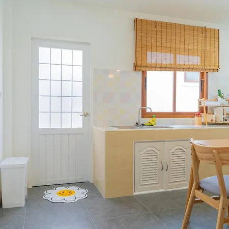 Tenki Poolvilla Surin Exterior photo