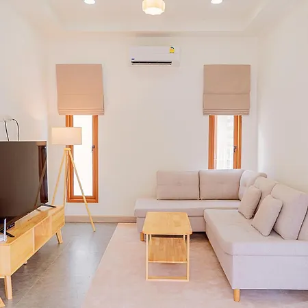 Tenki Poolvilla Surin Exterior photo