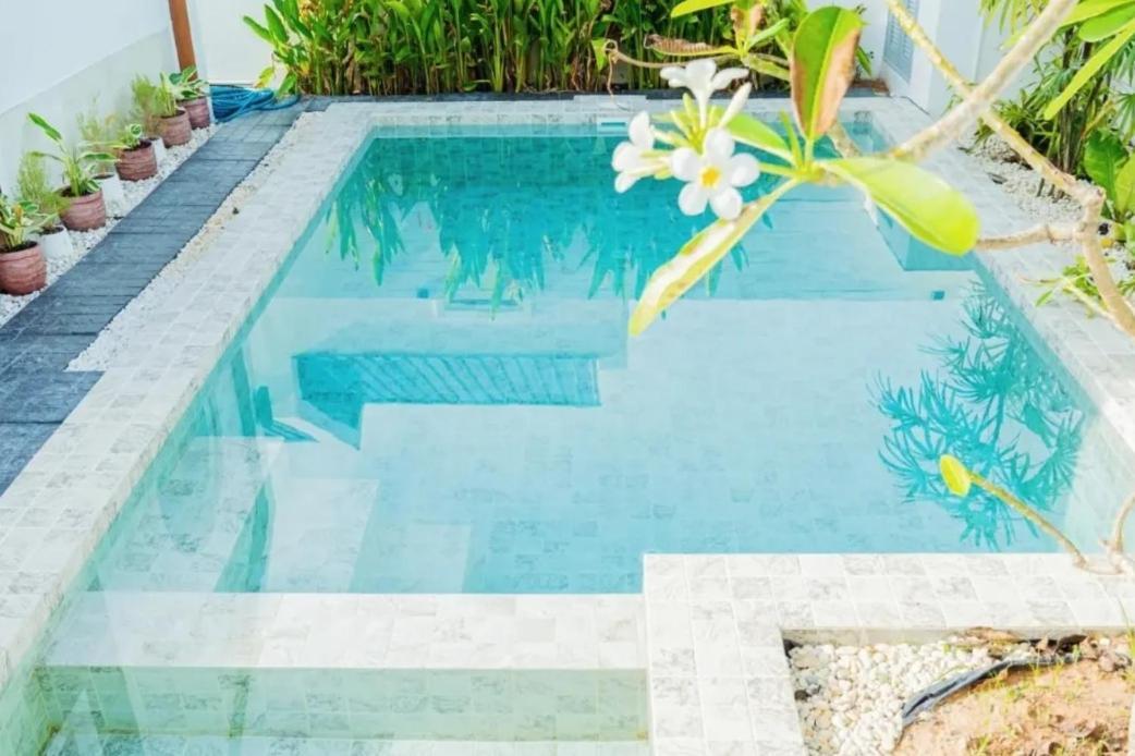 Tenki Poolvilla Villa Surin